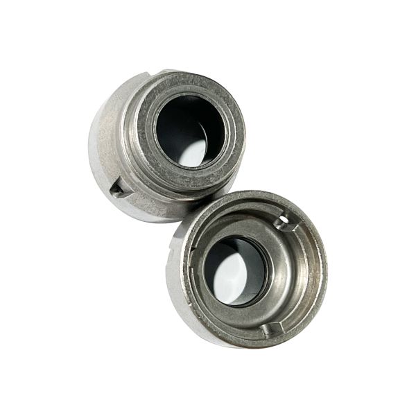 Buy Shock Absorber Rod Guide Lined Bushing And PTFE Ring with Sintering Process at wholesale prices