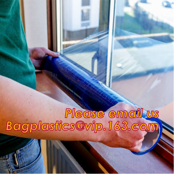 Buy PETG / PVC / PP/PMMA sheet surface protective film, self adhesive marble PE protective film, Self-adhesive pe protection at wholesale prices