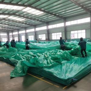 Multi-purpose Pe Tarpaulin 240g With Uv Protection Perfect For Any Covering