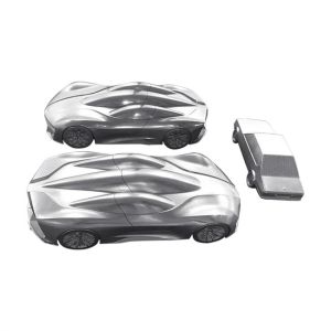 Electrical Plastic Computer-Programmed CNC Machining Customized for Your