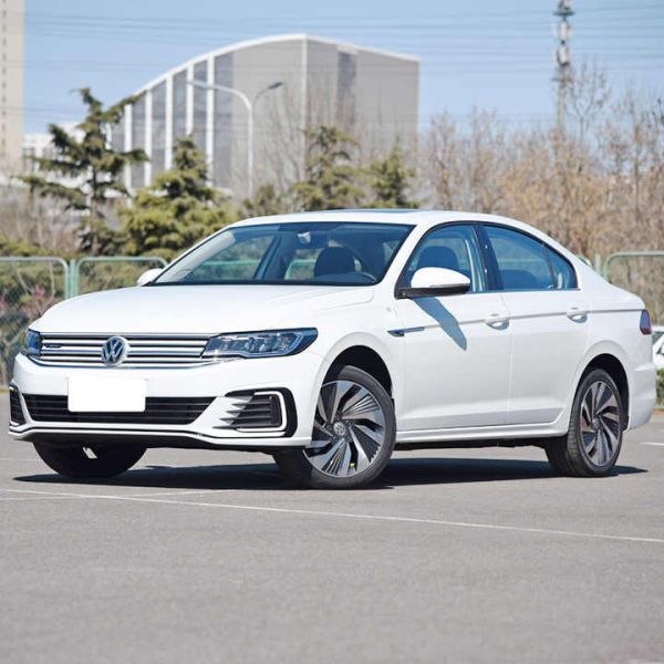 Electric Car with Single Motor VolksWagen E Bora Used EV Golf 3 ID4 Gol Used Auto