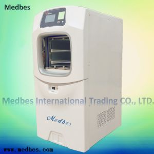 Quality Hospital Low Temperature Vertical Plasma Sterilizer Medical Autoclave for sale