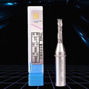 Multifunctional TCT Straight Bit Anticorrosive Industrial Grade