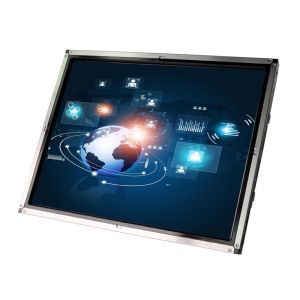 CE High Brightness Infrared Touch Monitor