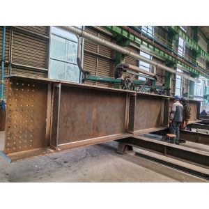 Eurocode Steel Structure Workshop Smart Sustainable Scalable