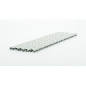 China Custom PVC Profile for Wall PVC Trim Plastic Customized on sale
