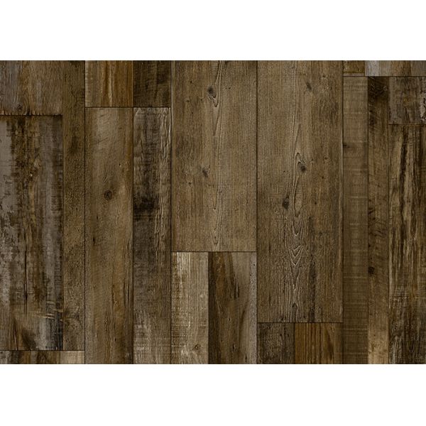 Buy Carbonized Oak Wood PVC Furniture Film Water Ink Printing at wholesale prices