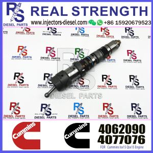 diesel engine QSK60 QSK23 fuel injector 4902827 4077076 4062090