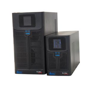 Unipower Pure sine wave ups 5000w