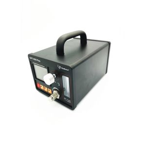 Easy Use Phymetrix Moisture Analyzer , Trace Moisture Analyser NIST Calibration