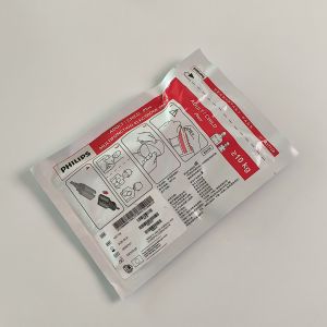 PHILIP Original Multifunction Electrode Pads Adult / Child Plus ≥10kg. REF: