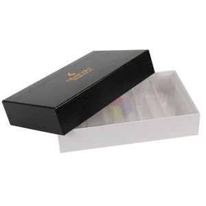 Recycle Paper Cardboard Baklava Food Gift Packaging Indian Sweets Boxes Custom