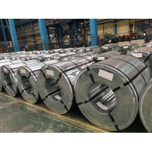 Quality 0.50*1000mm Galvanized Steel Sheet Coils SGCH AS PER JISG 3302 Hot Saled in Thailand for sale