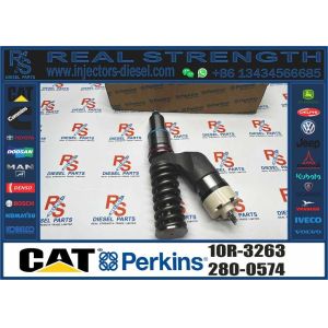 iesel engine Injector 10R-3263 359-7434 10R-8500 374-0751 10R-7231 10R-8989 10R