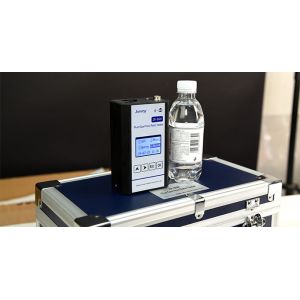 ZR-3061 Flue Gas Flow Rate Tester Handheld Portable Instrument