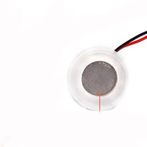 Medical use Piezoceramic atomizer Transducer Nebulizer for hospital Air