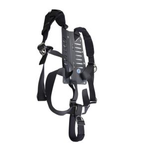 CE Certification Scuba Diving BCD , Wear Resistant Scuba Diving Wing BCD