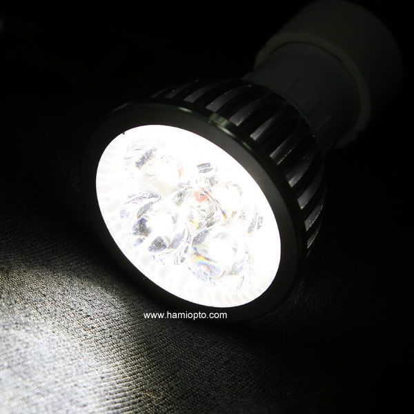 5W spot light CE/Rohs factory price 3W,5W,7W CE/ROHS GU10 high quality led spot light AC85-265V