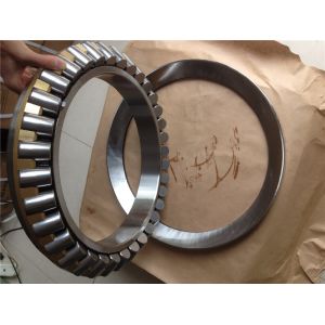 China Brass Cage Spherical Roller Thrust Bearing 29376 EM For Vertical Engine on sale
