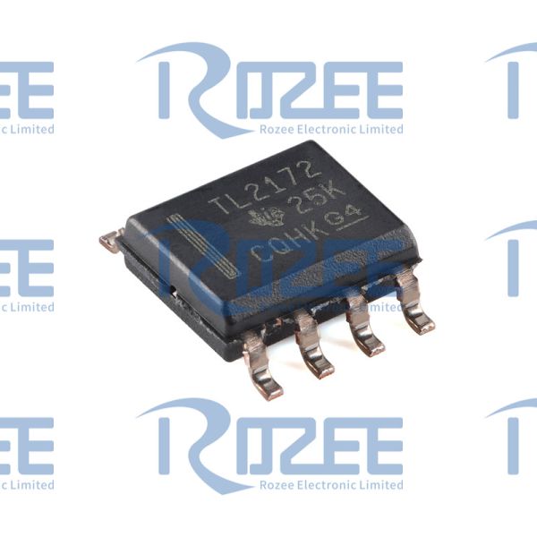 Buy TLV2172IDR at wholesale prices