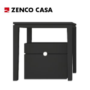 Chinese style hotel lobby furniture customization plan, including low cabinets