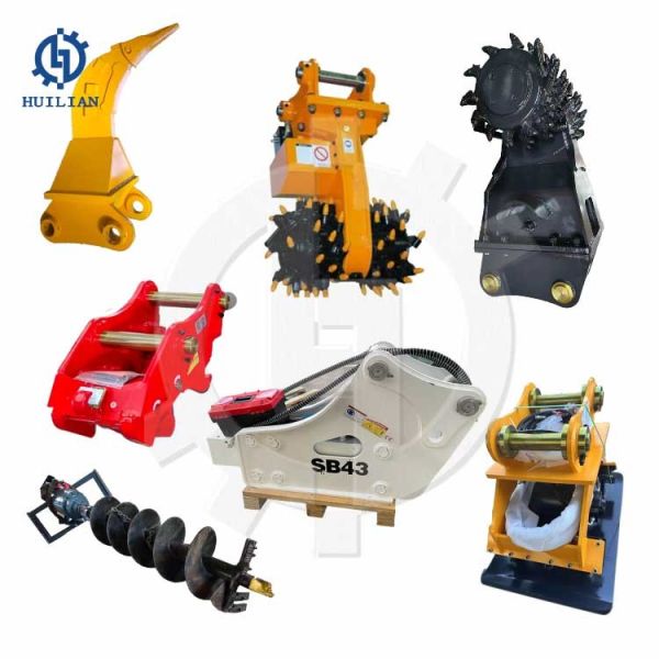 Buy Excavator Ripper For PC200 PC300 PC400 EX1900 SK160 SK300 R150 R200 CX350C 310 320 330 EC200 For 5 10 15 20 30ton Digger at wholesale prices