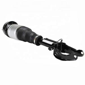Quality Front Coilover Air Suspension Shock Absorber For BENZ M Class 1663201413 for sale