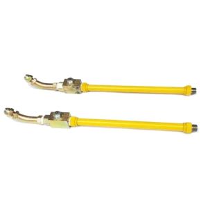 China CE Rock Breaker Piping Kit Excavator Breaker Piping on sale