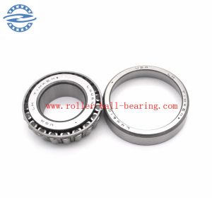 Tapered Roller 44643/610 Single Row Bearing Size 25.4x50.292x14.224mm