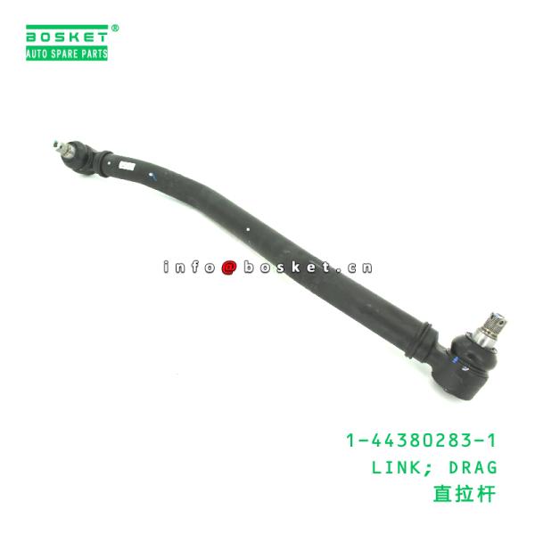 Buy 1-44380283-1 Drag Link suitable for ISUZU   1443802831 at wholesale prices