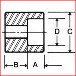 SUPER DUPLEX FORGED FITTING , F51 / F53 / F55 / F60/F44, ASTM B16.11 ,NIPPLE , COUPLING , ELBOW , TEE, BUSH,