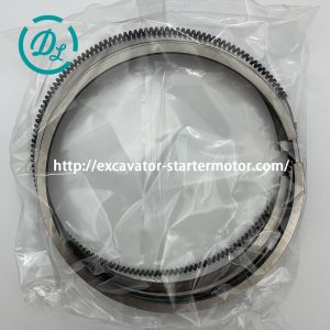 EexcavaStart Hino J05E J08E Engine Piston Ring S1301-92080 VHS130192080