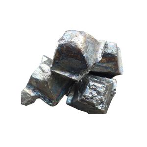 Quality Deoxidizer for steelmaking Ferrosilicon aluminum alloy for sale