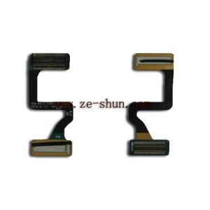 Quality mobile phone flex cable for Samsung W319 slider for sale