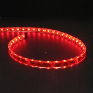 Constant Current Dimmable 60 LEDs, LED Strip light Holiday Lights