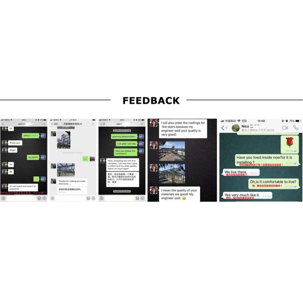 Q355 Industrial Steel Structure Warehouse Buildings