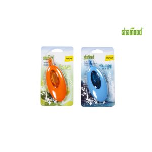 Ocean Lemon Fragrances Membrane Air Freshener Practical Safe Dishwasher