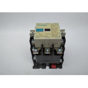 Original Mitsubishi AC Operated Magnetic Contactor S-N Series S-N95