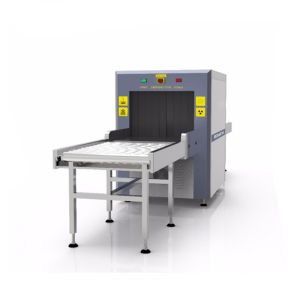Self Diagnose X Ray Security Scanner Machine Inspection Equipment High