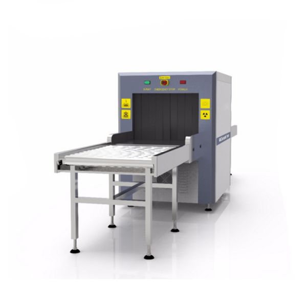 Self Diagnose X Ray Security Scanner Machine Inspection Equipment High