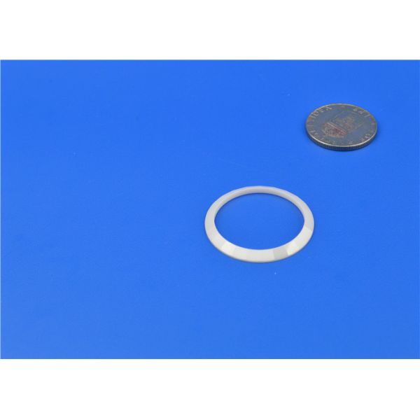 High End Ceramic Zirconia Watch Bezel Ceramic Watch Parts Industrial Ceramic