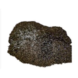 High Carbon 99% Flame Retardant Expandable Graphite Powder 100mesh