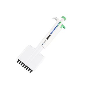 Quality Variable Volume Laboratory 8 Channel Adjustable Multichannel Pipette for sale