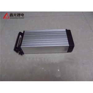 Electric Bikes 36v 10ah Lithium Electric Bicycle Battery Pack