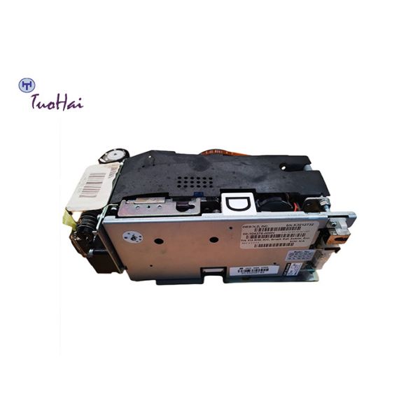ATM Parts Diebold OPTVE 529 Card Reader Diebold smart card reader 00104378000H 00-104378-000H