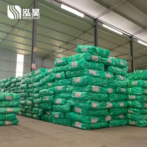 Outdoor Light Duty Tarpaulin UV Resistant With Rustproof Grommets