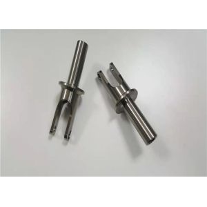 Quality CNC TC4 Titanium Clevis Kits 5/8&quot; Birdcage Clevis With Right Hand Thread for sale