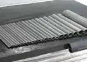 Quality 25.4mm 50.8mm 101.6mm OD Stainless Steel Welded Boiler Tube For Heat Exchanger for sale