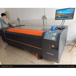 China FL4835 Polymer Cliche Plate CTP Machine For Flexo Printing on sale