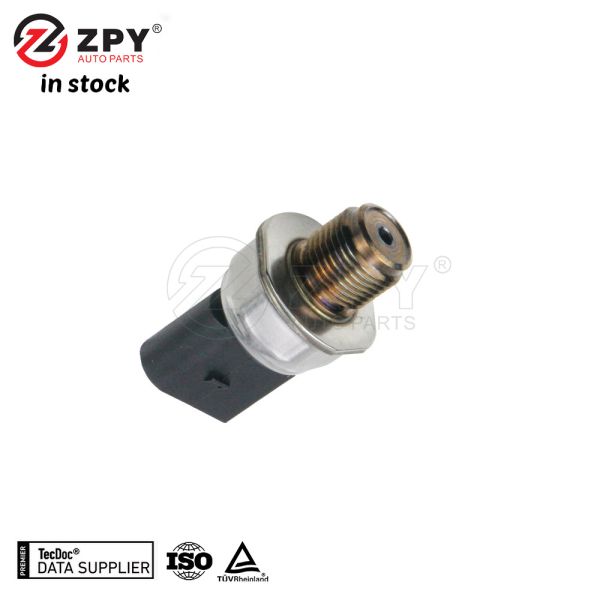 New Fuel Pressure Sensor For 2013-2017 AUDI Q5 TDI 8R 3.0L 05A 906 051